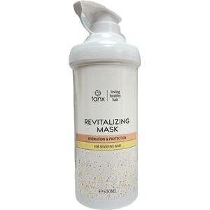 Tanx Revitalizing Mask 500 ml