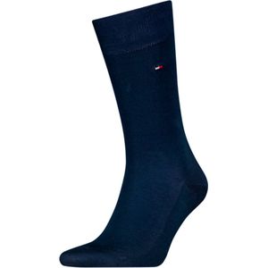 Tommy Hilfiger Tommy Hilfiger Premium Sokken marine, Effen