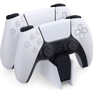 DualSense Charging Station (PS5) - Get in Oplaadstation