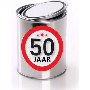 Kadoblik 50 jaar