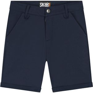 SKURK - Short Brands - Navy - maat 104