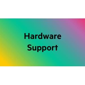 HPE 5 Year Foundation Care 24x7 with DMR ML110 Gen10 Service 1 licentie(s) 5 jaar