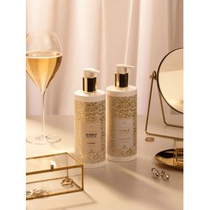 Bubble Shower Gel – 400ML