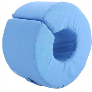 Handenkelkussen met katoenen hoes - Schuimkussen voor handen en enkels - Kussen voor been en hand - Stabilisator voor handhefking