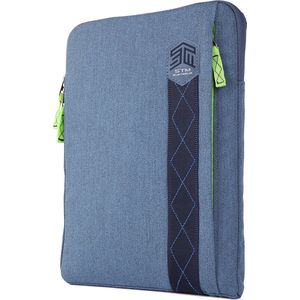 STM Bags Ridge Sleeve Laptophoes voor Microsoft Surface 15-Inch China blue