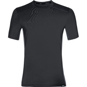 Uvex T-Shirt SuXXeed Industry Grau, Graphit-L