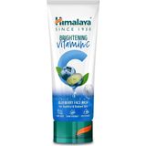 Himalaya - Blueberry - Verhelderende Gezichtsreiniger - 100 ml - Met Vitamine C