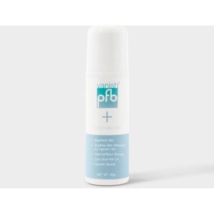 PFB - VANISH - Gezichtsverzorging - 2-in-1 Gel Roll-on