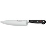 Wusthof Classic - Koksmes - 18 cm - RVS