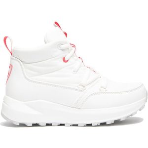 Rossignol - Resort Wp - Sneeuwlaarzen - Wit - Waterdicht - Met Bungee Veters