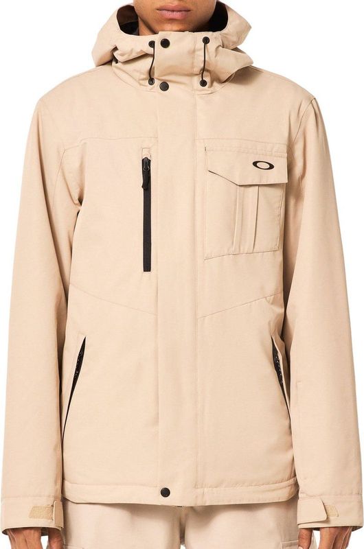 Core Divisional RC Insulated Wintersportjas Mannen