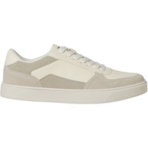 JACK&JONES - JFWMILO COMBO SNEAKER STYD LN - Heren - Veterschoenen