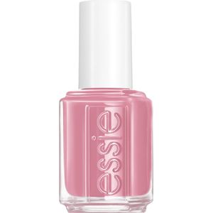 essie antique chic winter 2024 collection 987 ready to retreat nagellak - glanzende finish - roze - 13ml