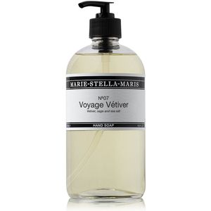 Marie-Stella-Maris Hand Soap Voyage Vetiver