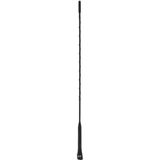 ProPlus Auto Antenne - 40 cm -Universeel - Inclusief M5 & M6 Adapters