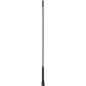 ProPlus Auto Antenne - 40 cm -Universeel - Inclusief M5 & M6 Adapters