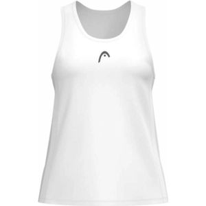 HEAD - Club - Tanktop - Wit