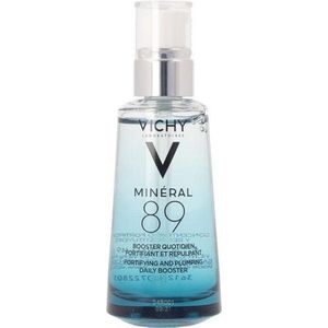 Vochtinbrengende Serum Minéral 89 Vichy (50 ml)