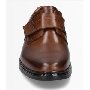 JOSEF SEIBEL - Alastair 16 - Halfschoen - Bruin