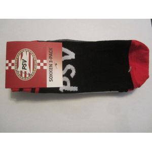 PSV Sneaker sokken 39 - 42