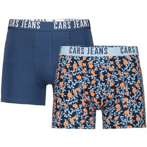 Cars Jeans - Boxer BASCO 2 PACK Uni - Heren - Ondergoed