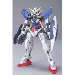 Bandai Hobby Gundam 00 Gundam Exia GN-001 1/144 HG-Standaard (Diversen) Nieuw