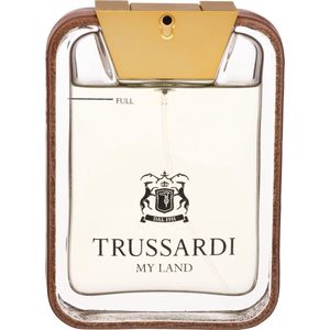 Trussardi My Land  - 100 ml - Eau de toilette