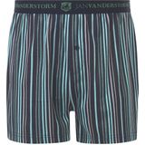 Jan Vanderstorm - KURTAN - Boxershort - Donkerblauw