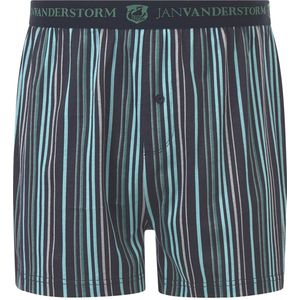 Jan Vanderstorm - KURTAN - Boxershort - Donkerblauw