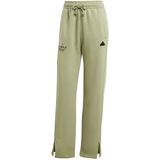 adidas - Signature Graphic Embroidery - Trainingspak - Fleece - Dames