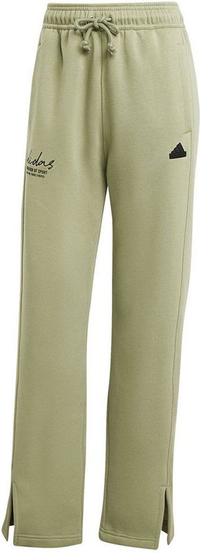 adidas - Signature Graphic Embroidery - Trainingspak - Fleece - Dames