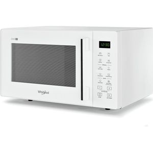 Whirlpool MWP 253 W Aanrecht Combinatiemagnetron 25 l 900 W Wit