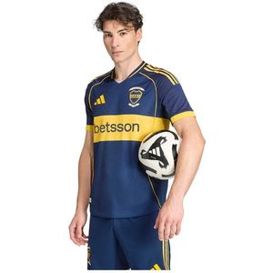 adidas - Boca Juniors AFC 2025/26 - Thuis Shirt