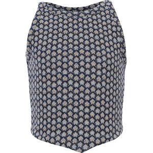 LOOXS 10sixteen Meisjes top - Sky blauw