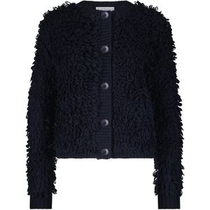 Red Button - Cardigan - Blauw