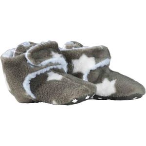 Lodger Folklore Slofjes - Pigeon