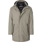 Parka - MARSETULLI - Beige - Winterjas