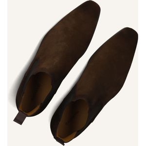Magnanni 20109 Boots Heren - Bruin - Maat 40,5