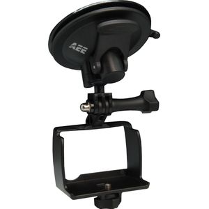 Kitvision Car Mount for EDGE HD10 Action Camera