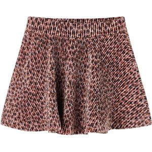 vidaXL - Kinderrokje - 104 - oudroze