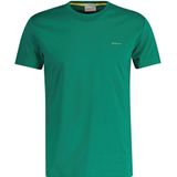 Gant 2013032 T-shirt Met Korte Mouwen