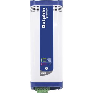 Dolphin Premium 12V 25A Acculader