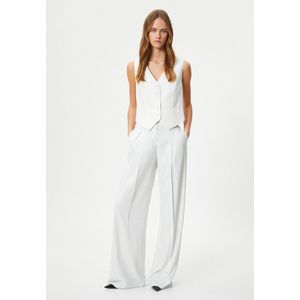 Hoge taille palazzo Palazzohose