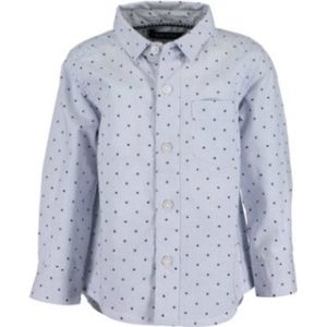 Blue Seven blouse / overhemd maat 74