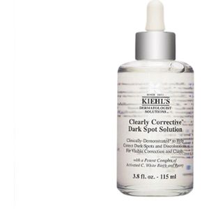 Kiehl's Clearly Corrective Dark Spot Solution - 115ml