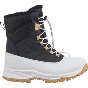 Snowboot Icepeak Women Alofi Ms White 24-Schoenmaat 38