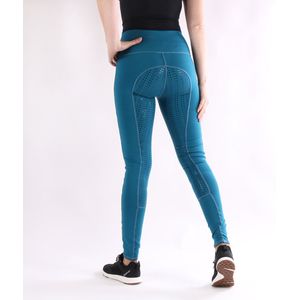 Epplejeck Rijlegging Epplejeck Illustris Kids Siliconen Blauw - 140