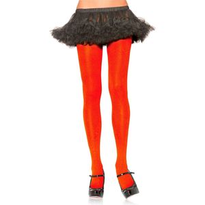 Leg Avenue - Panty - Felle Kleuren - Nylon - One Size Fits Most