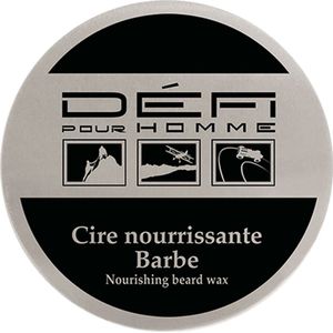 DÉFI POUR HOMME - Cire nourrissante barbe