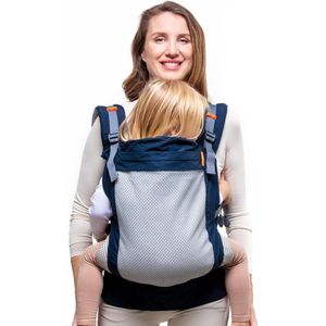 Goodivery ® Ergonomische Kinderdrager voor Comfortabel en Veilig Avontuur